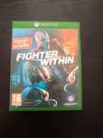 Gra fighter within na Xbox one