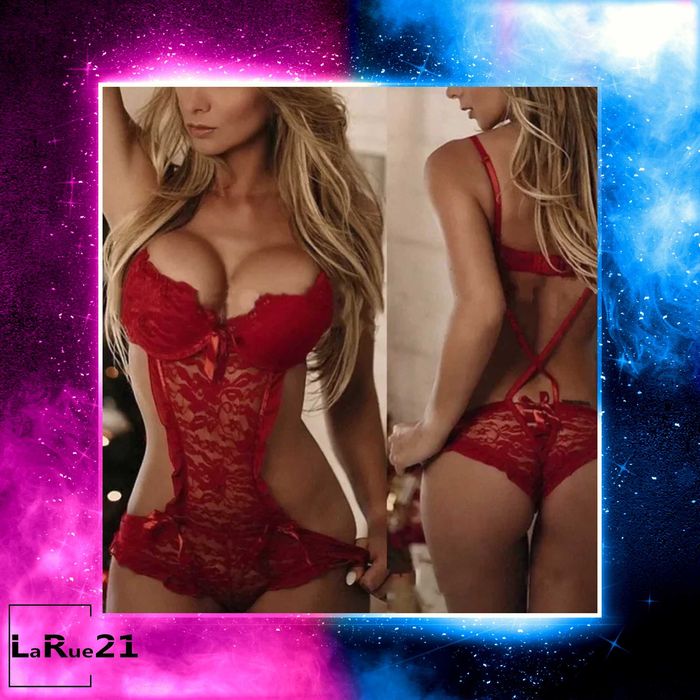 B65/Zmysłowa bielizna erotyczna babydoll,bodystocking,stringi,zestawy