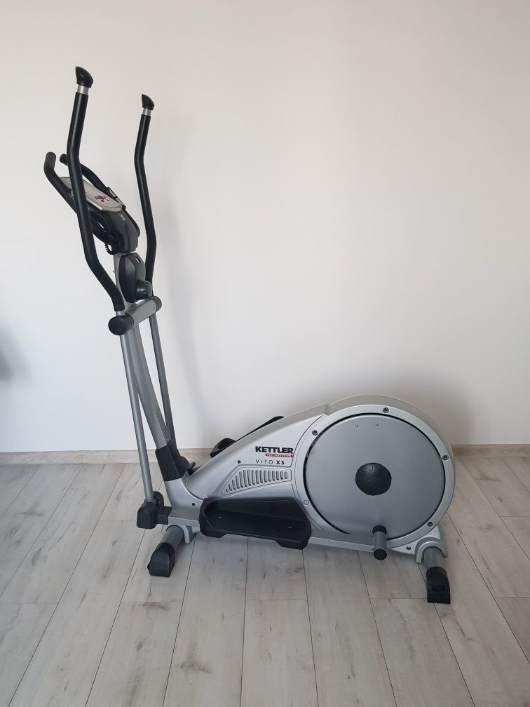 Orbitrek Kettler Vito XS do 130 kg