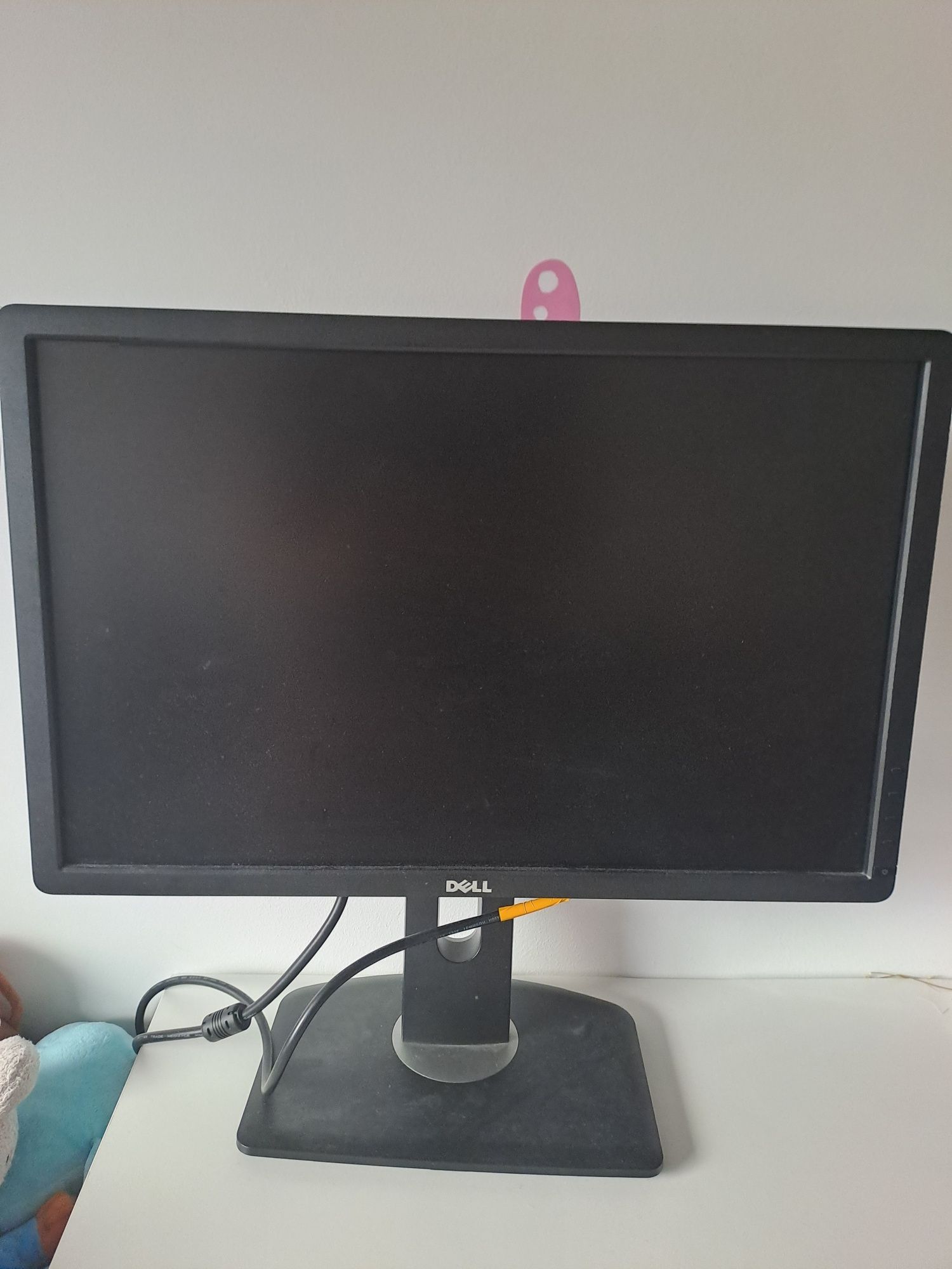 Monitor Dell 0Y57VF 1 P2213t 22'' WSXGA+ LED
Monitor Dell 0Y57VF 1 P22