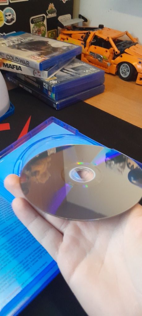 Гра Battlefield 5  ps4