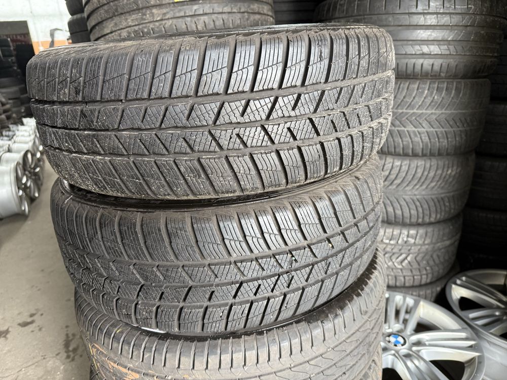 2xBarum 205 55r16., 2021 8mm