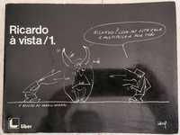 Álbum "Ricardo à Vista 1", 1979