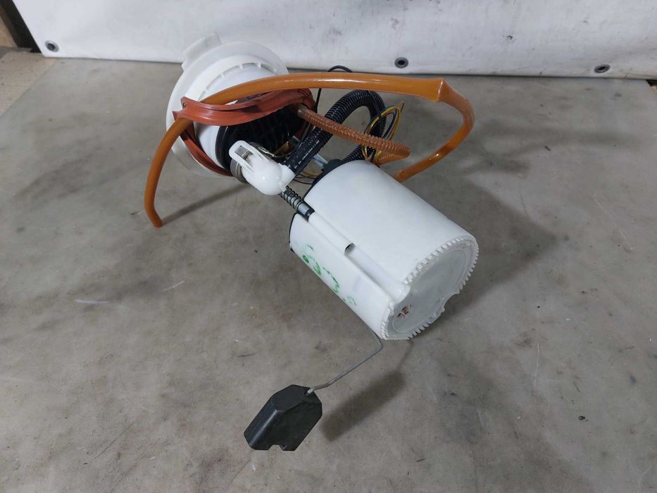 Volkswagen Passat B8 16-19 Топливный насос бензонасос в сборе 1.8