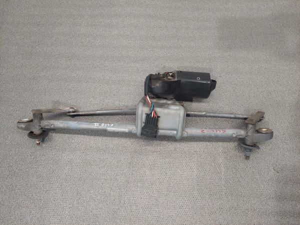 Motor limpa vidros frente RENAULT Clio II (BB0/1/2_, CB0/1/2_)