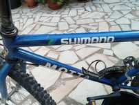 Bicicleta de adulto