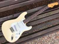 Greco SE 600  Jeff Beck Stratocaster 1981