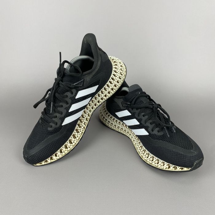 р.43 Оригінал! Кросівки Adidas Originals 4DFWD 2 Perormance GX9249