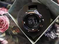 Casio ProTrek Smart wsd-f20