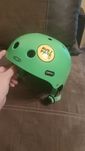 Kask freestyle, wyczynowy. rozm. S