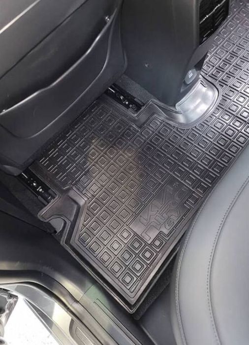 КИЛИМКИ З ВИСОКИМИ БОРТИКАМИ в салон та багажник На Усі марки авто!