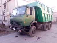 Камаз      65115