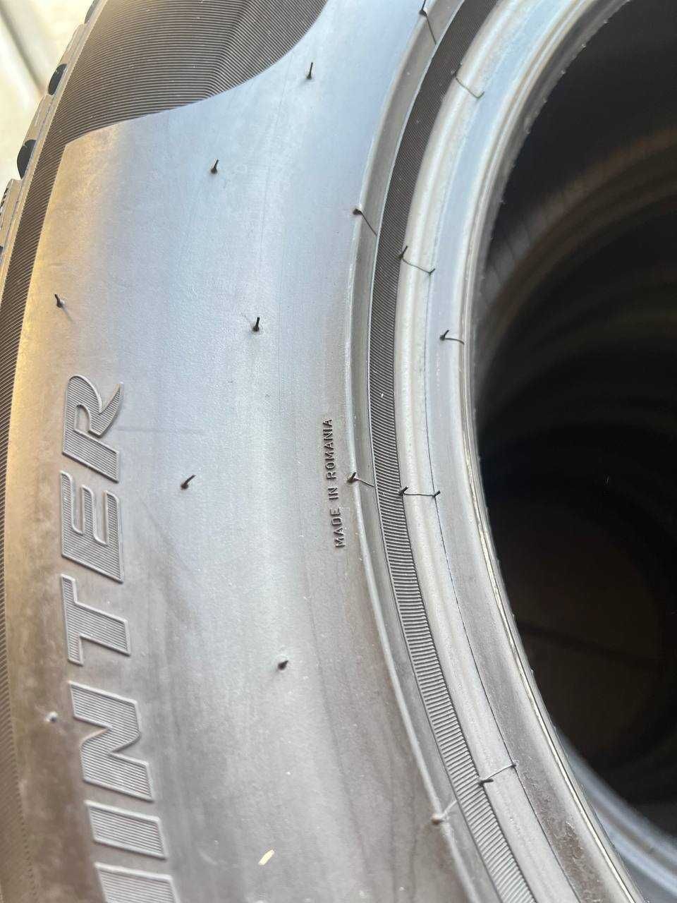 Зимові Шини 225 60 R17 Pirelli 2022 Year!