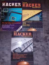 Exemplar Dossiê Hacker