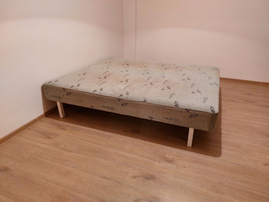 Za darmo łóżko  200x160