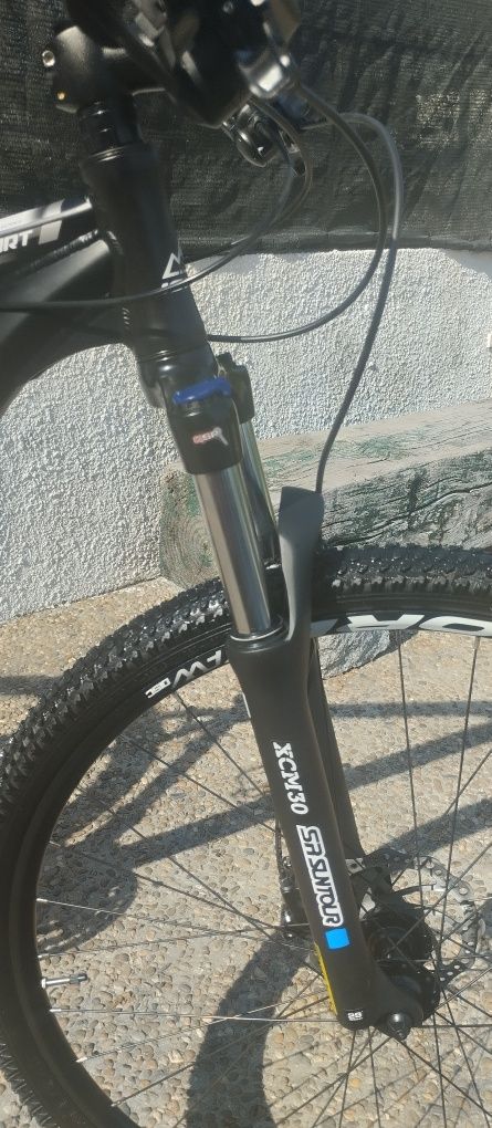 Bicicleta Jorbi 29 nova
