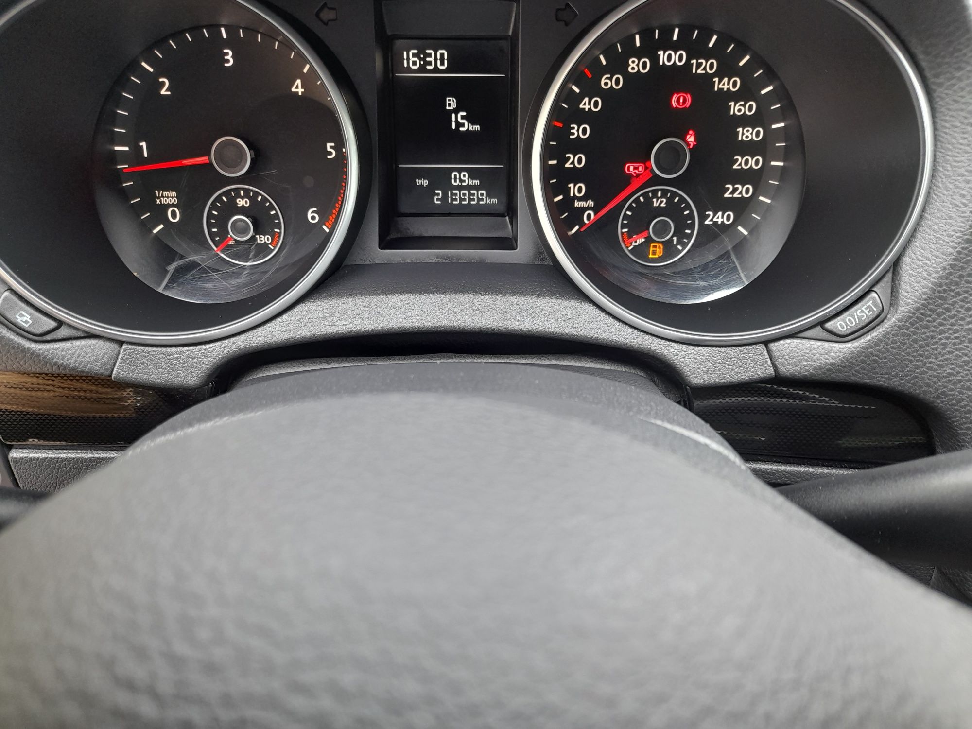 Vw Golf 6 2010 r