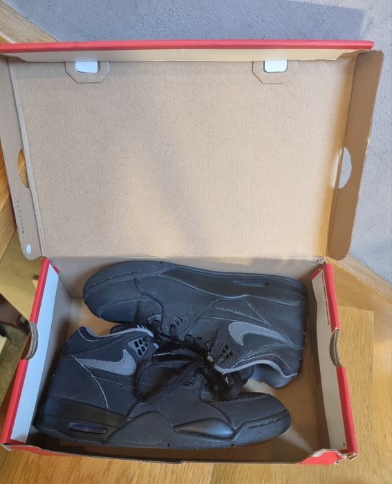 Buty nike air flight 89 GS r.40