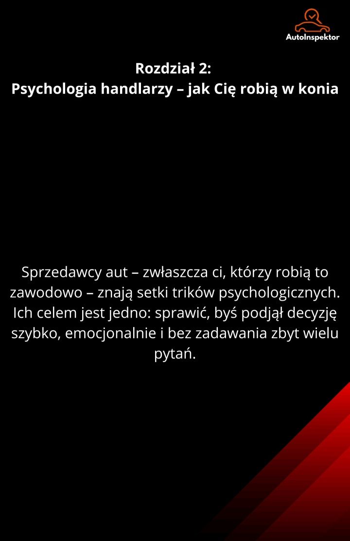 E-book Używane, ale bezpieczne. Jak kupić auto i nie wpaść w pułapkę