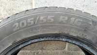 Opony 205/55 R16 Kormoran