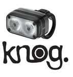 Lampka przednia KNOG Blinder Road 600 *nowa*oryginalna