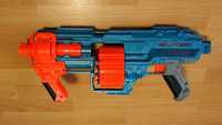 Бластер NERF SHOCKWAVE Шоквэйв нёрф