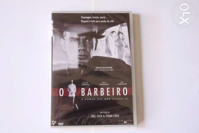 Filmes DVD Novos