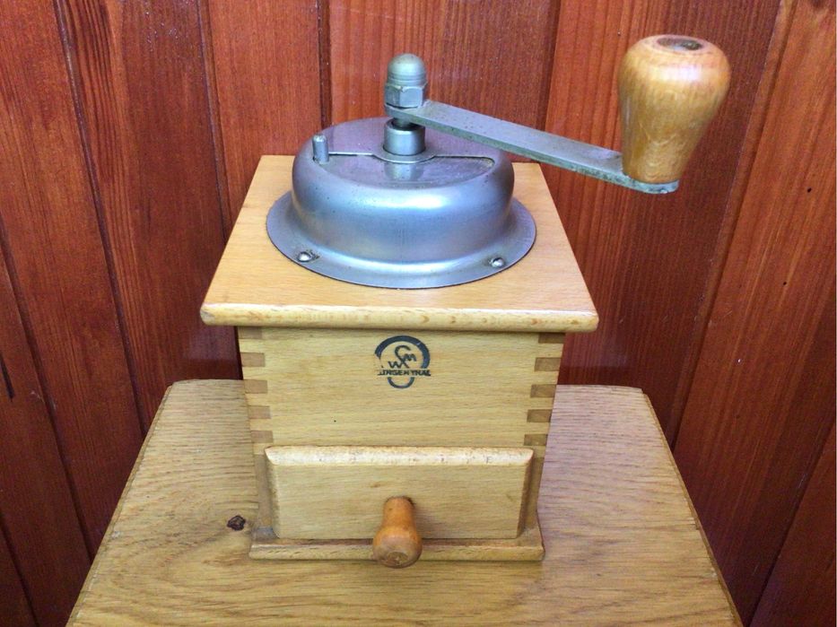 Млинок для кави  НДР