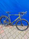 Gravel Rose Backroad AL EQ rozmiar 55