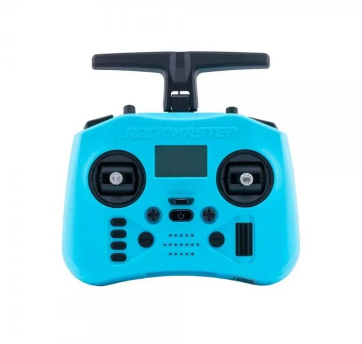 RadioMaster Pocket Crush M2 ELRS - FPV радіоапаратура 16 каналів