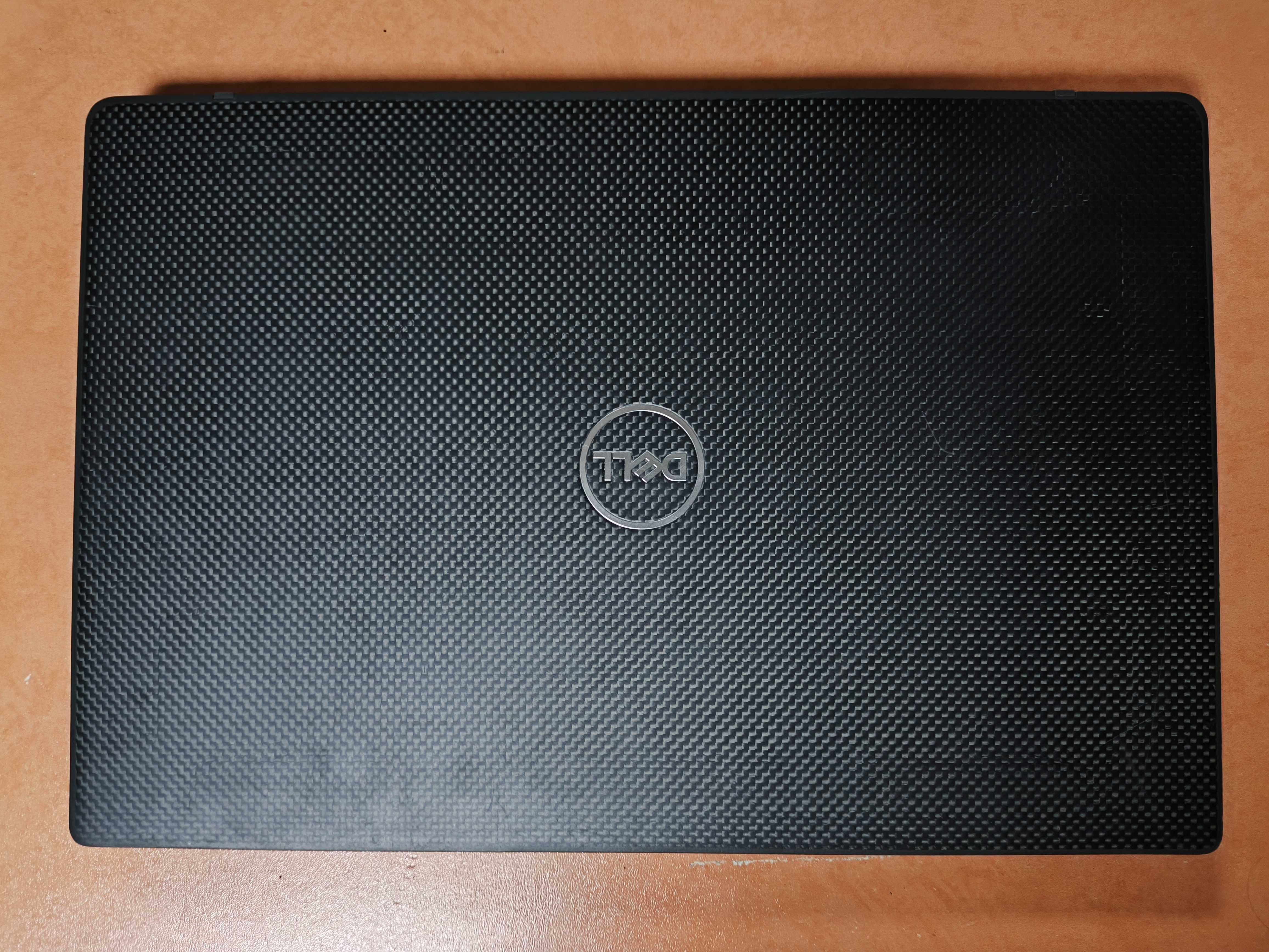 Компактный производительный Dell Latitude 7400 8/128Gb i7-8665U