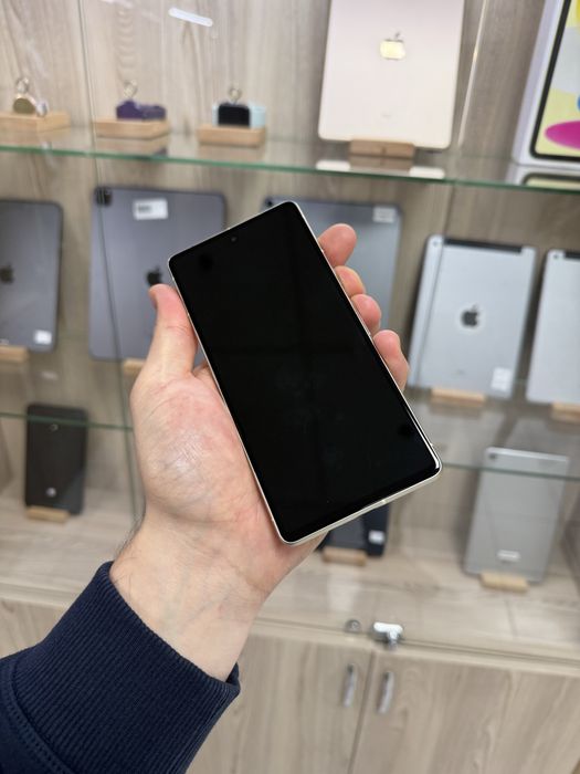 Google Pixel 7 128gb Neverlock Lemongrass Оплата Частинами!