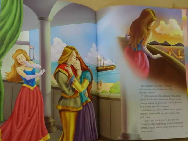 Histórias de Hans Christian Andersen