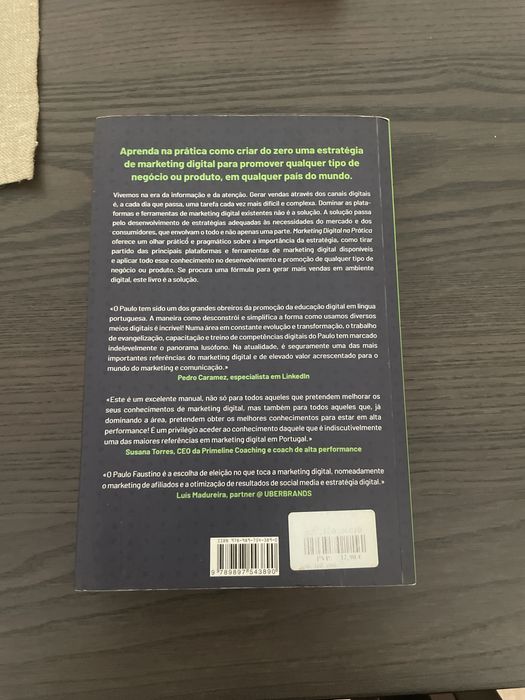 Marketing Digital na Pratica - Paulo Faustino