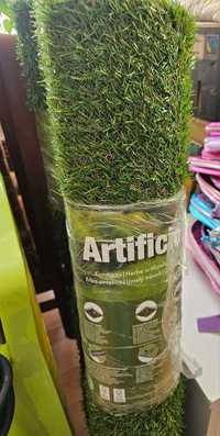 Sztuczna trawa Nowa