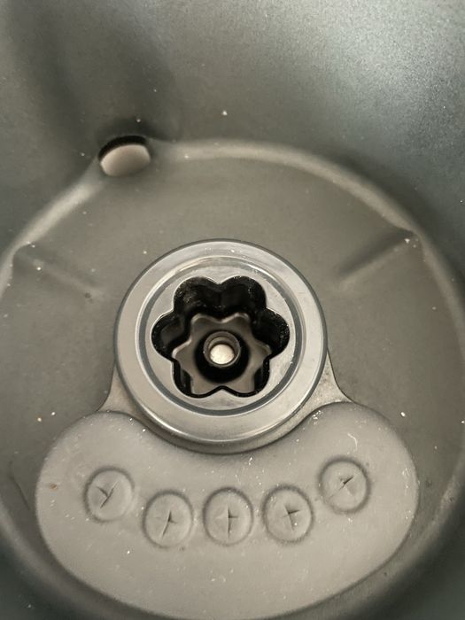 Thermomix TM6 z akcesoriami