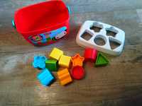 Sorter Fisher Price