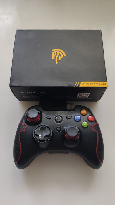 ,Бездротовий геймпад EasySMX esm-9013