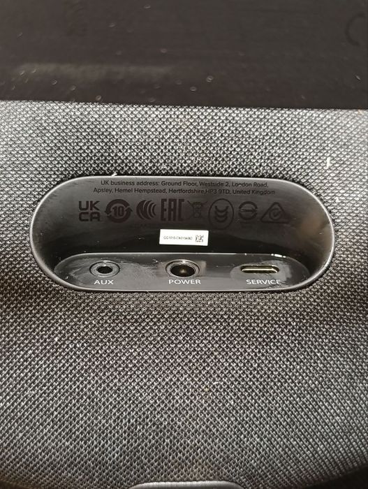Блютуз колонка Harman Kardon onyx 7