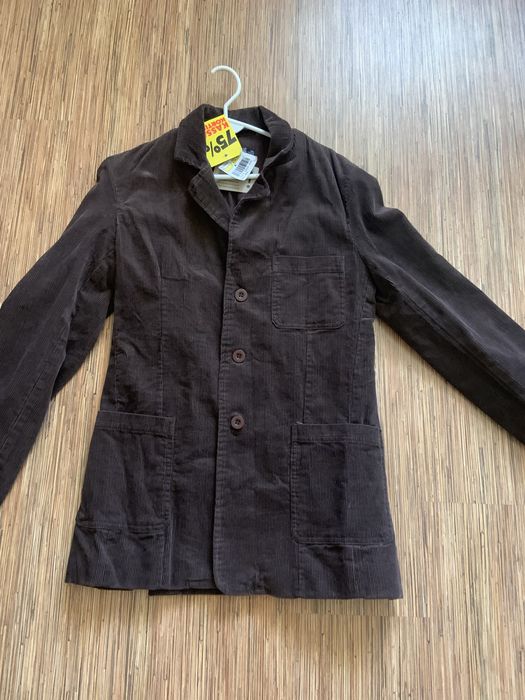 Чоловічий піджак