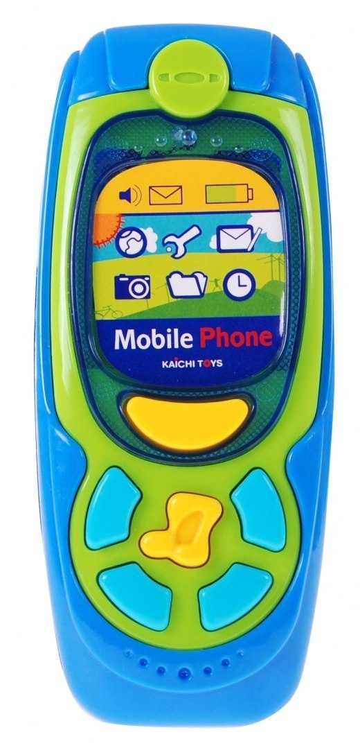 interaktywny zestaw klucze pilot kierownica komórka 12m+ ZDN.K999-81B
