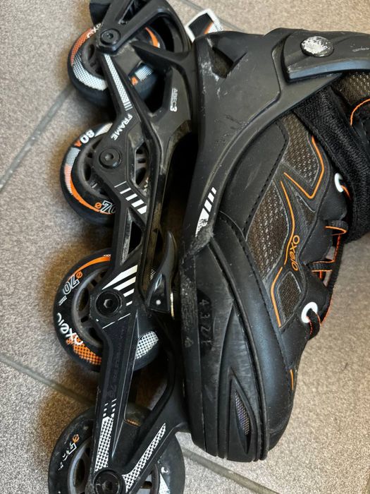 Продаються ролики