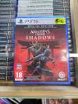 Assassin's Creed: Shadows [PS5] Special Edition, PL