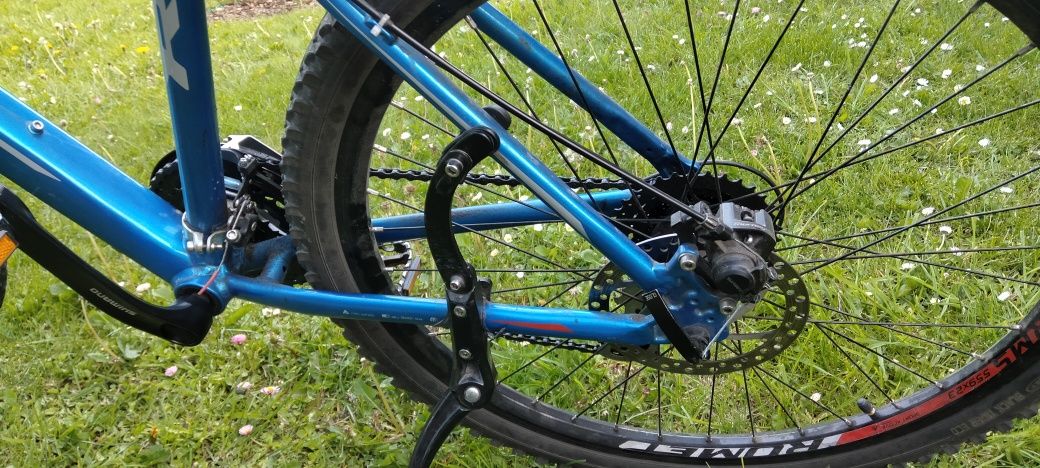 Romero Romet górski MTB młodzieży 26''