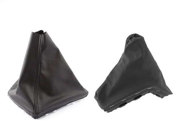 Foles + Bases Manete Mudanças / Travão de Mão Opel Astra H (NOVO)