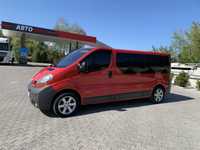 Renault Trafic 2004 Maxi База Стан Ідеал!