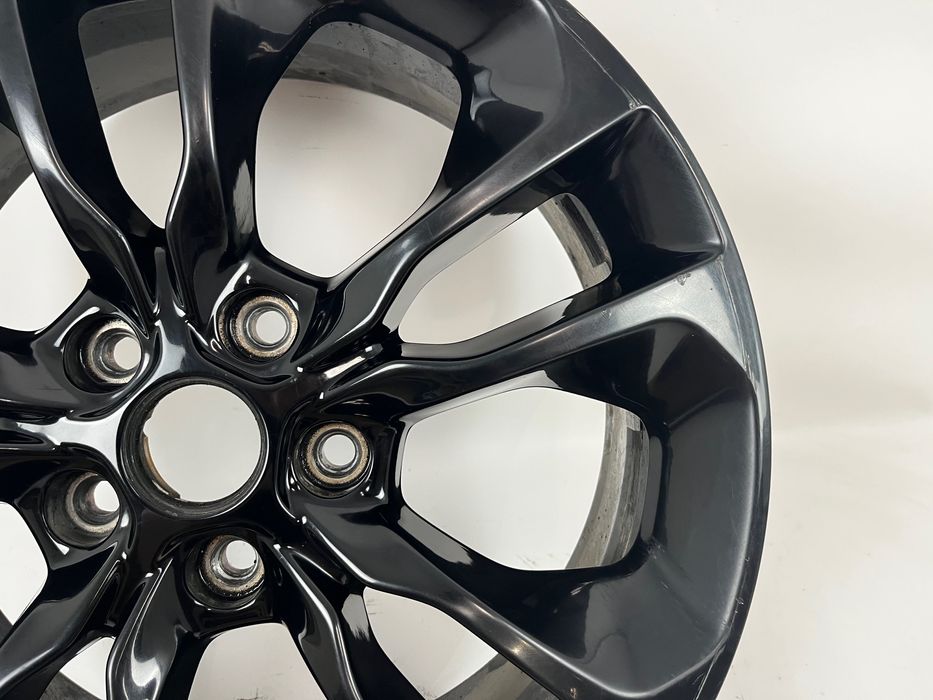 Dodge Durango 2019+ alufelga felga 20"