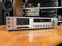 Magnetofon kasetowy Technics RS-M45 Audio Room