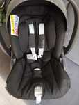 Fotelik Cybex Cloud Z