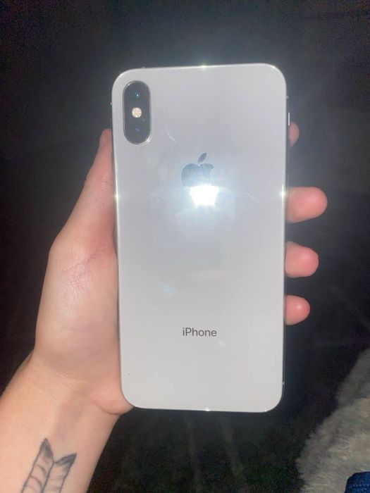 Айфон 10Xs, терміновий продаж